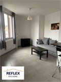 appartement à la location